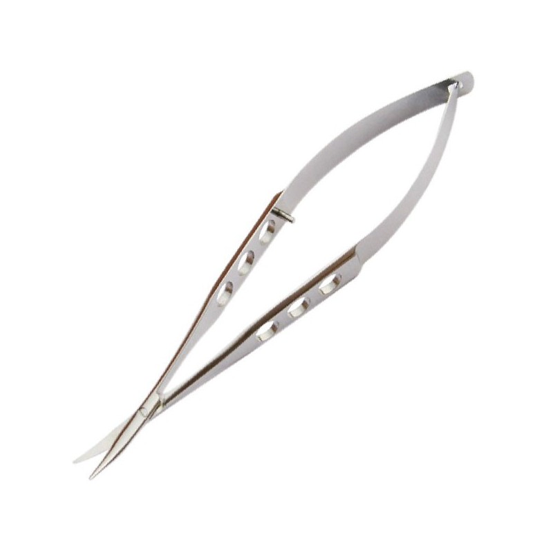 Tijera especial para fotograbados. CHAVES 02952