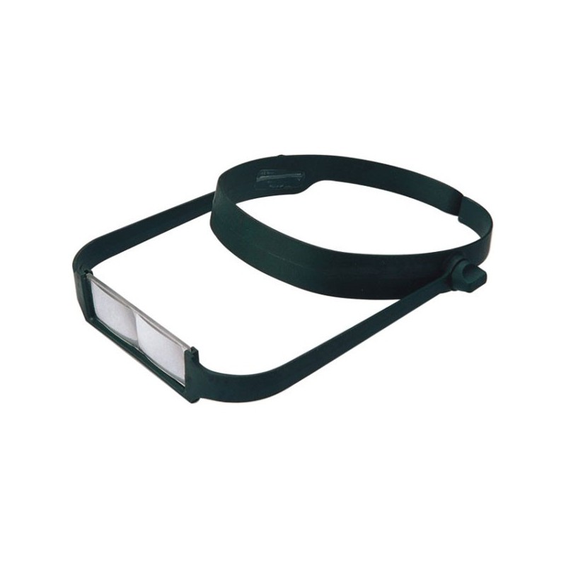 Lupa para la cabeza. CHAVES 09301