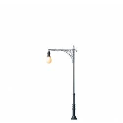 Park lamp.