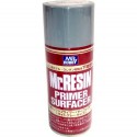 Mr Surfacer 1000, Spray.