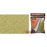 Bolsa de césped fino (amarillo). WOODLAND T43