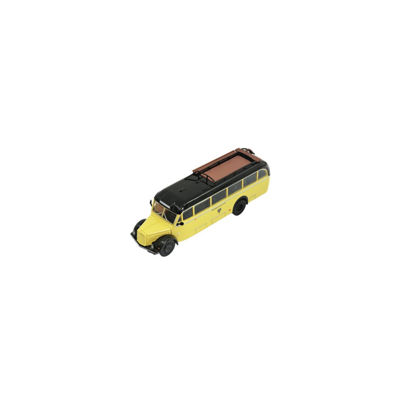 Saurer omnibus. Saurer omnibus.