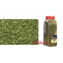 Bote con dosificador de césped. WOODLAND T1363