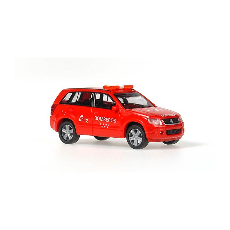 Suzuki Vitara Bomberos. RIETZE 50173