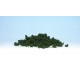 Underbrush medium green shaker. WOODLAND FC1636