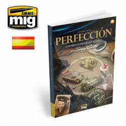 La perfection : pousser l’échelle 1/72 à l’extrême.
