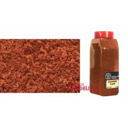 Fall rust.