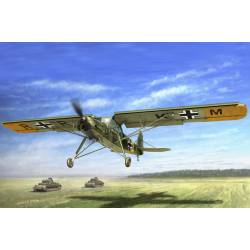 Fieseler Fi-156 A-0/C-1 Storch.