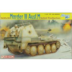 Sd. Kfz. 138 Marder III Ausf. M.