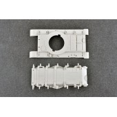 T-62 Main battle Tank Mod. 1962.