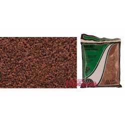 Iron ore ballast.