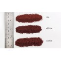 Iron ore ballast. WOODLAND SCENICS B77