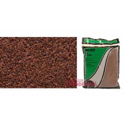 Iron ore Ballast.