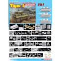 Pz.Kfpw.VI Ausf.E Sd.Kfz.181 Tiger I.