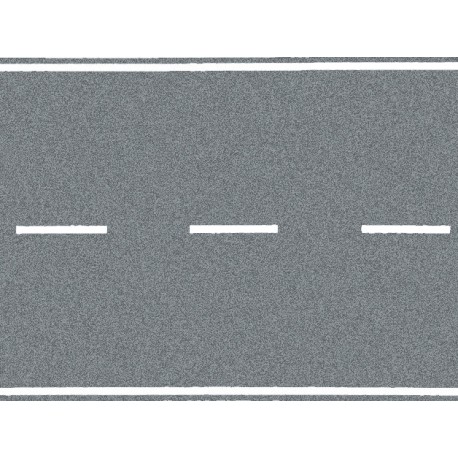 Federal road asphalt. NOCH 60703