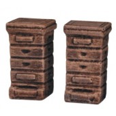 Colmenas. HARBURN HAMLET CG225