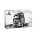 MAN TGX XXL "Wolf Transporte".