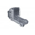 VOLVO FH16 Globetrotter SL, 2014.