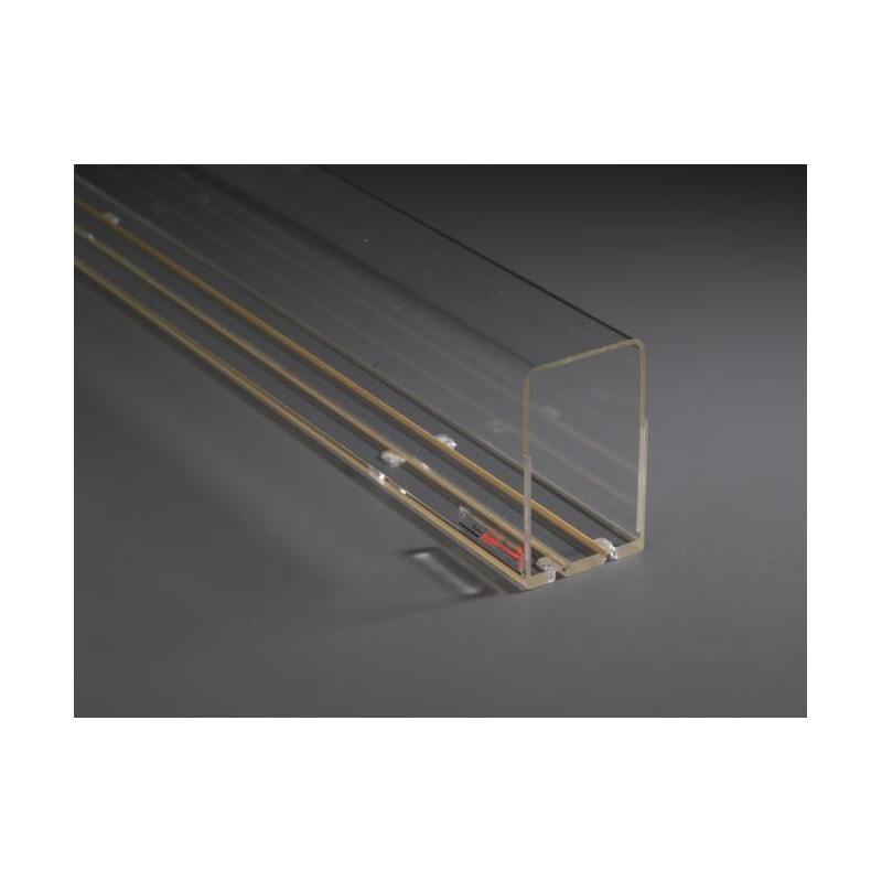 Expositor "Vision", 120 cm.