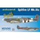 Spitfire LF Mk.IXc.