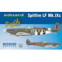 Spitfire LF Mk.IXc.