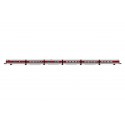 RENFE Talgo III, 6-unit set. RENFE Talgo III, 6-unit set.