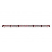 RENFE Talgo III, 6-unit set.
