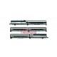 RENFE Trenhotel Talgo, 6-unit set.