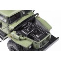 "Grad" BM-21.