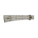 Small radius L/H. PECO SL-92