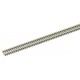 Gauge Flexi-Track (Wooden Sleeper). PECO SL-300F