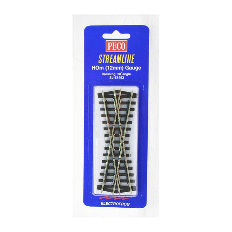 HOm Crossing. PECO SL-E1493