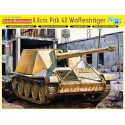 Pz.Kpfw.I Abwurfvorrichtung.