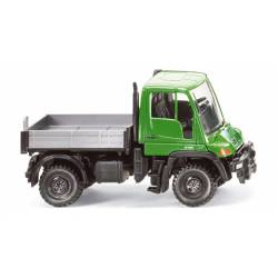 Unimog U400.