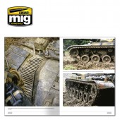 M60A3 Main battle tank. Vol. 1