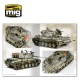 How to paint IDF Tanks.