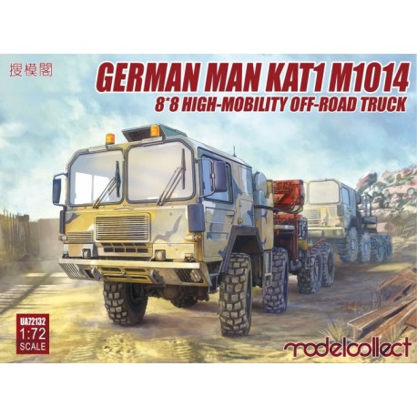 German KAT1 M1014.