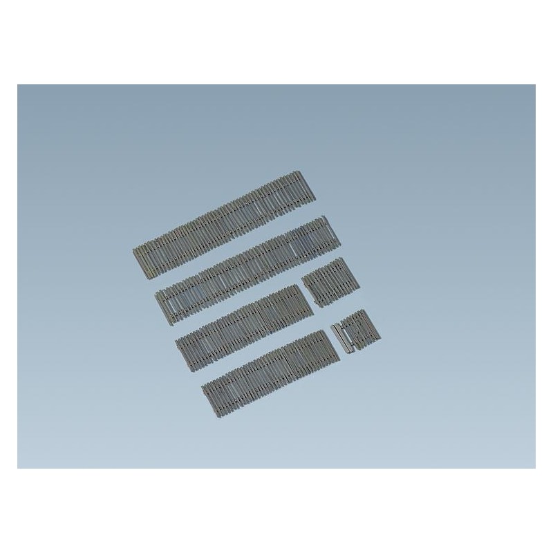 Paling. FALLER 180405