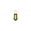 Replacement bulb, with plug-in socket. FLEISCHMANN 6535
