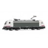 Electric locomotive 253, RENFE. Electric locomotive 253, RENFE.