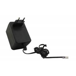 "Just Plug"-Netzteil (EU).