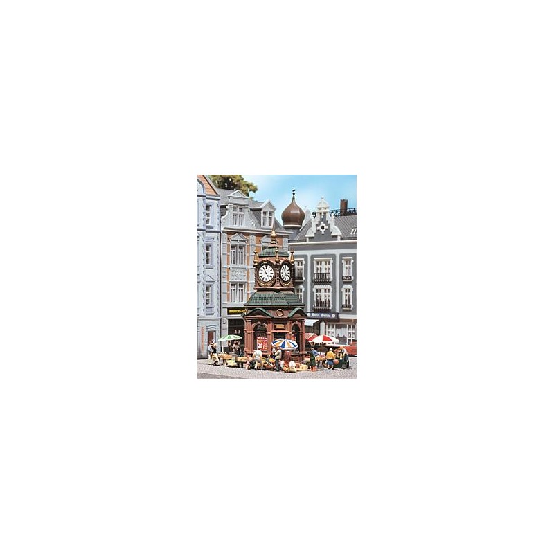 Kiosco. FALLER 180583