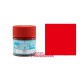 Red 10 ml. Gunze Sangyo. HOBBY COLOR H003