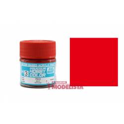 Rojo 10 ml. Gunze Sangyo.