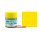 Amarillo 10 ml. Gunze Sangyo. HOBBY COLOR H004