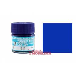 Blu 10 ml. Gunze Sangyo.