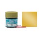 Gold 10 ml. Gunze Sangyo. HOBBY COLOR H009