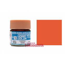 Rame 10 ml. Gunze Sangyo.