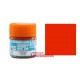 Naranja 10 ml. Gunze Sangyo. HOBBY COLOR H014