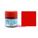 Flat red 10 ml. Gunze Sangyo. HOBBY COLOR H013